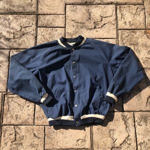 Vintage Nelson Workwear Jacket